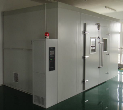 藥品加速實驗室/長期穩(wěn)定性試驗室